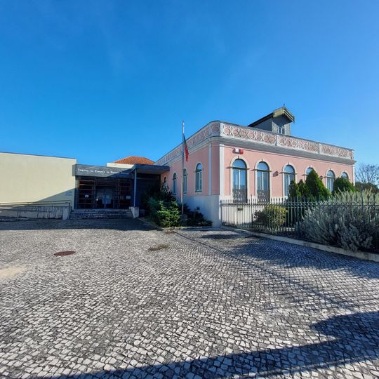 Tribunal Judicial da Marinha Grande