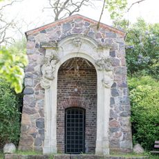 Ice cellar (Wustrau)