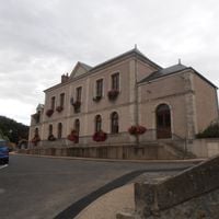 Saint-Antoine-du-Rocher