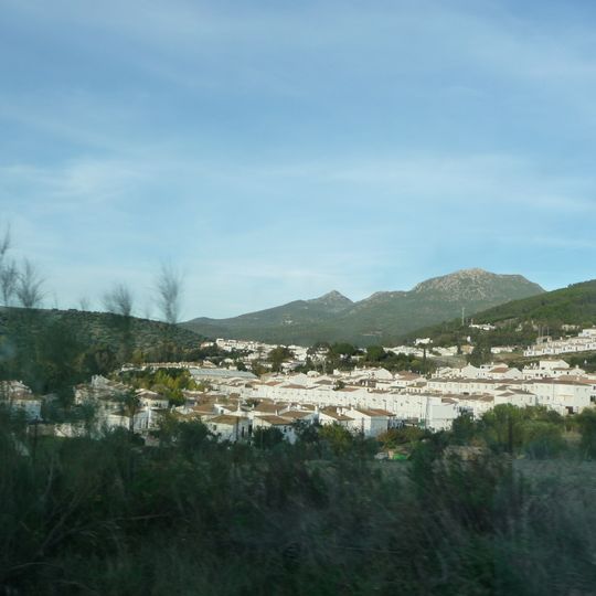 El Bosque