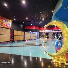 Bowling Planet Center