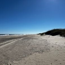 Sand Island