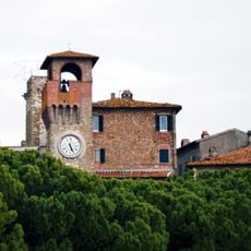 Torre dell'orologio