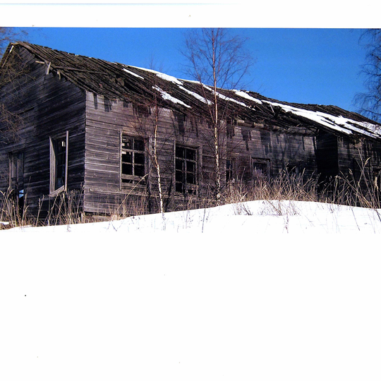 Сретенская церковь