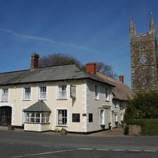 Bradworthy Inn
