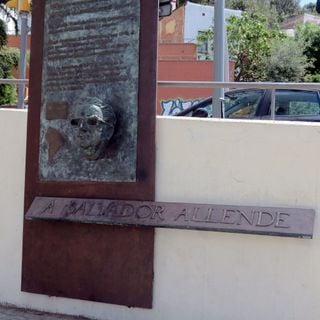 A Salvador Allende