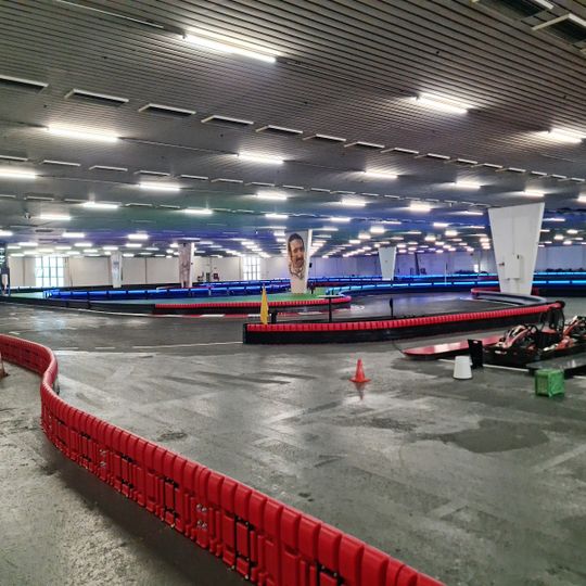 Race-Inn