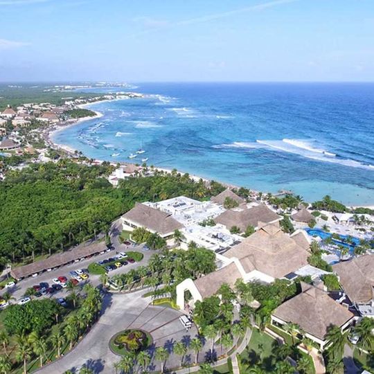 Bahia Principe Luxury Akumal