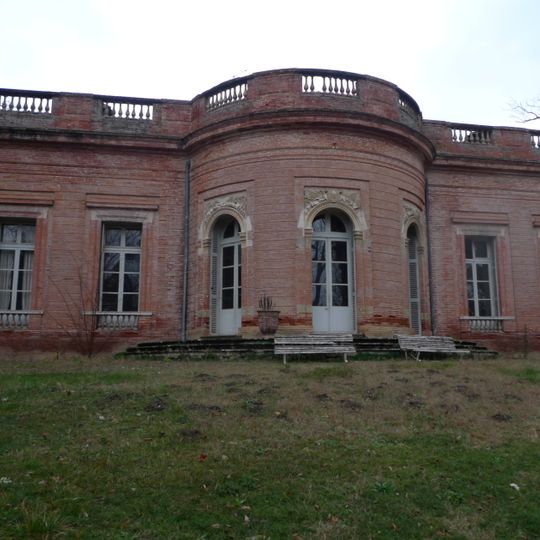 Kasteel van Reynerie