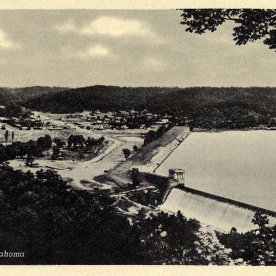 Spavinaw