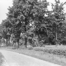 Kerkhof van voormalige Parochie Eversdijk