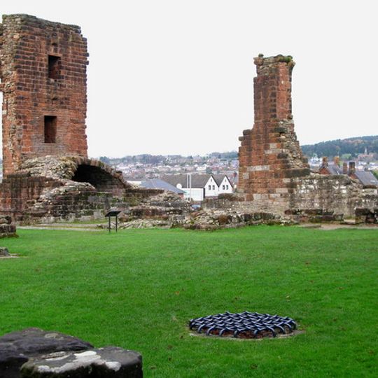 Penrith Castle