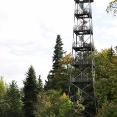 Pfannenstiel Aussichtsturm