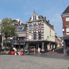 Nieuwestad 71, Leeuwarden