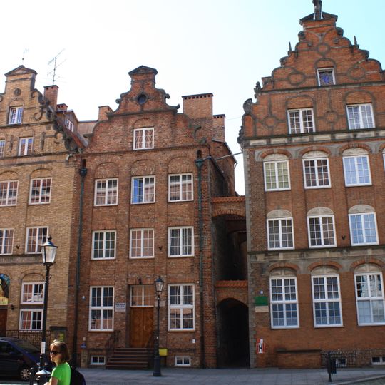 Ścieżka Kościelna