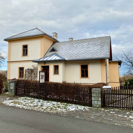 Leoš Janáček Memorial