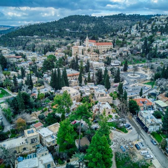 Ein Karem