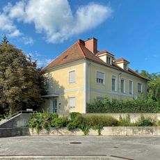 Katholisches Pfarrhaus Oberwart