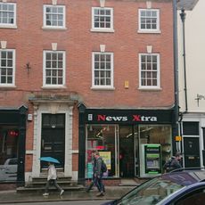 115A, 116 And 117, 117A, Friar Gate