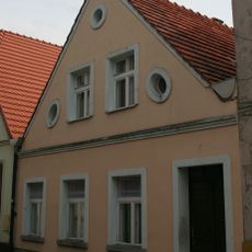 4 Rynkowa Street in Międzychód