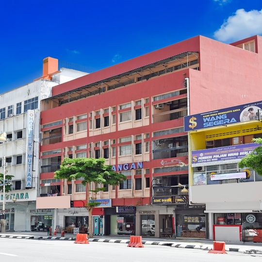 Hotel Kenangan