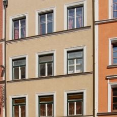 Linzer Straße 17 (Braunau am Inn)