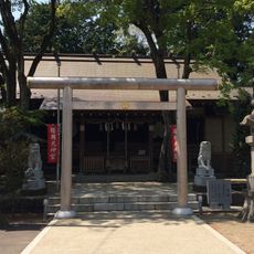 Sakuragaoka Daijingū
