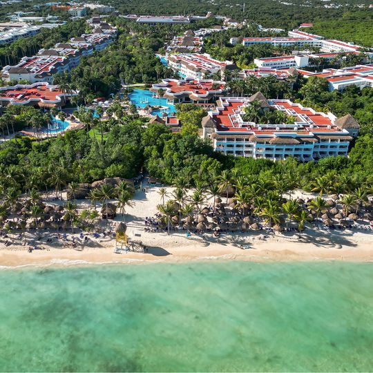 Grand Riviera Princess