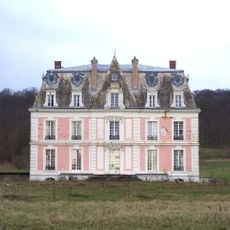 Château de Boulémont