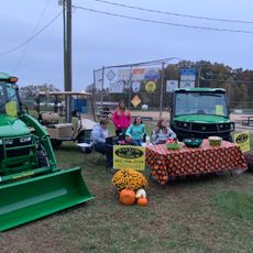 Taylor & Messick Inc