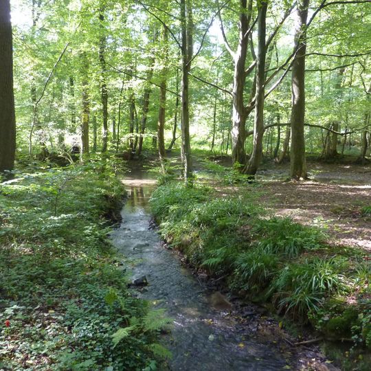 Dhünn u. Eifgenbach