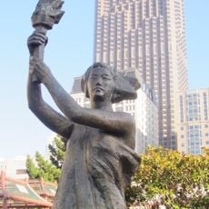 Goddess of Democracy