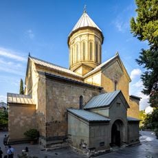 Sioni Cathedral