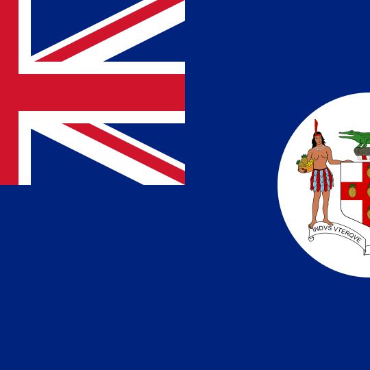 Colony of Jamaica