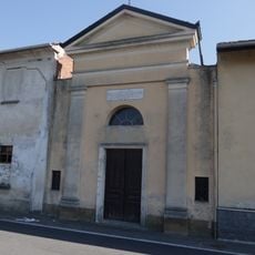 Oratorio di San Vittore