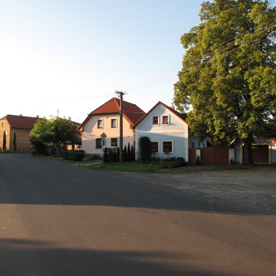 Klučov