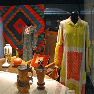 Musée de la mode et du textile