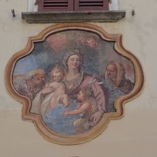 Madonna con Bambino