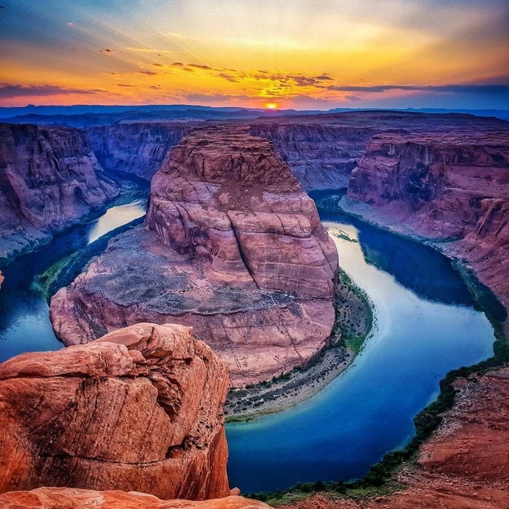 Horseshoe Bend
