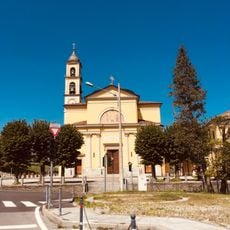 Chiesa dei Santi Biagio e Sebastiano