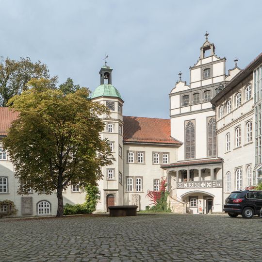 Gifhorn Castle