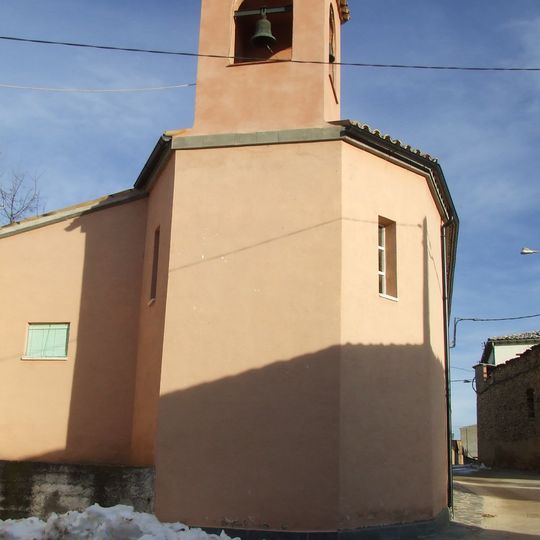 Santa Fe de Fontsagrada