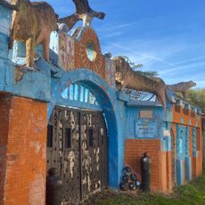 Château Bresse-Et Castille