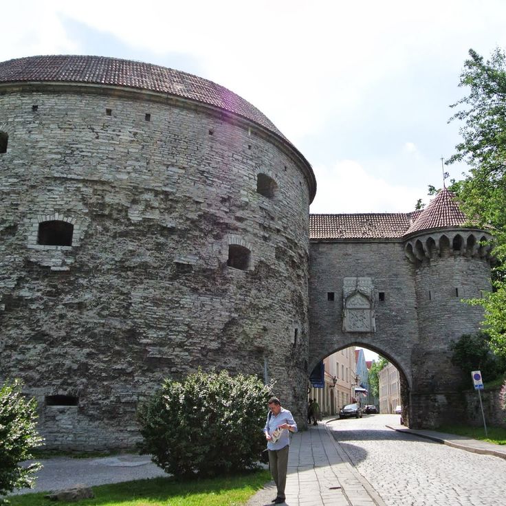 Great Coastal Gate