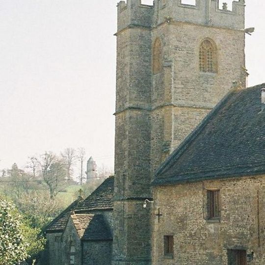 Church of St Martin