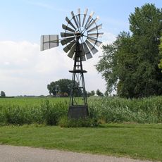 Windmotor Oosternijkerk