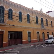 House at Rua Cais de São Francisco, nº 55