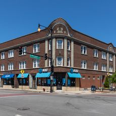 5601-5609 North Clark Street