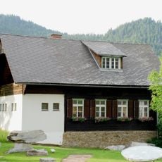 Volksschule Glashütten