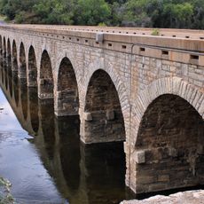 Possum Kingdom Bridge